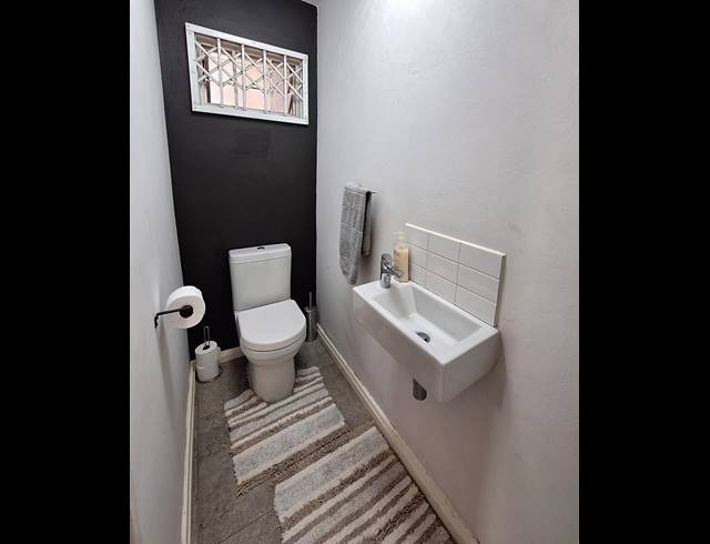 3 BEDROOM TOWNHOUSE TO LET IN DURBAN NORTH